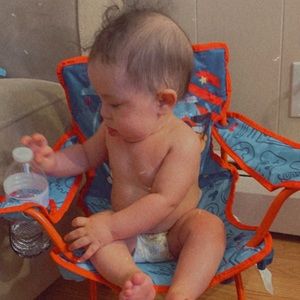 Meet your Posher, Aidee